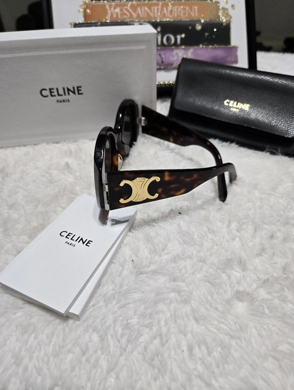 Celine brand new